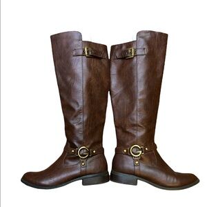 Guess Riding Boots
